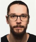 Grzegorz Smajdor profile picture